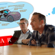Illustration for article titled I Demanded Answers From The Bosses At Pixar About How The World Of Cars Works